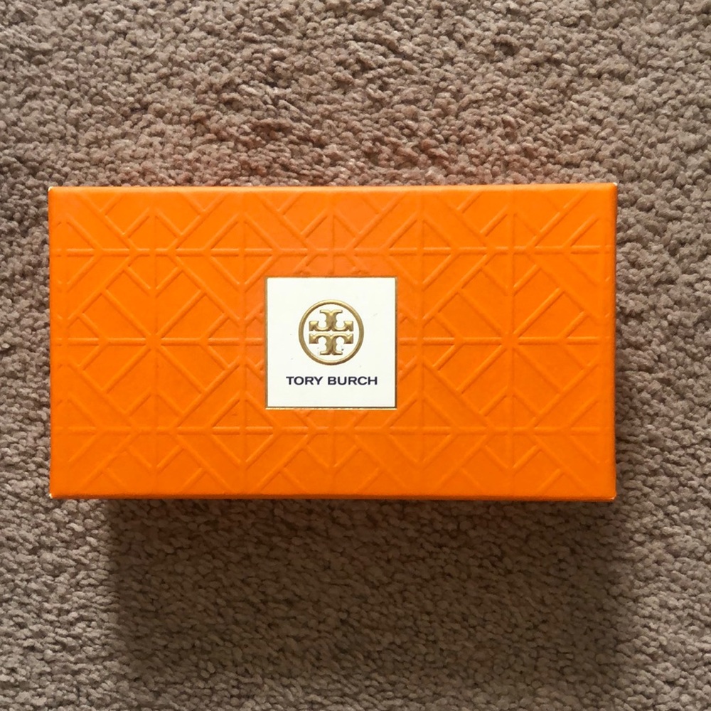 Tory Burch perfume sampler